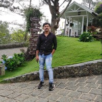 Jojomon Jose