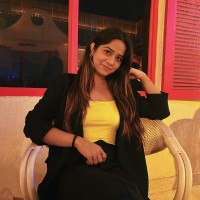 Garima juneja