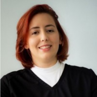 Manuella André