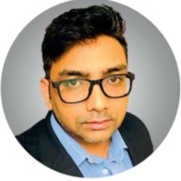 Anup Dhiraj