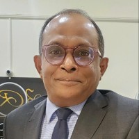 Hewage Ajith Wipula Fernando