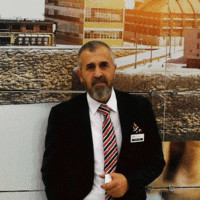 ÜRET BRÜLÖR Ismail ZEREN