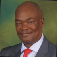 Dr Wasunna Owino
