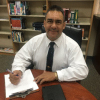 Henry Aldana