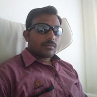 Prakash Bhosale