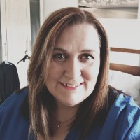Sarah Hulme