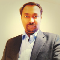aravind menon