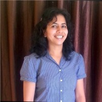 Deepali Kekan