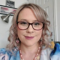 Amy Simpson