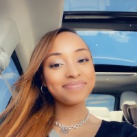 Mercedes Robinson