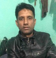 Md Ahsanullah
