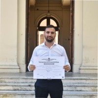 Agustin Alejandro Magi