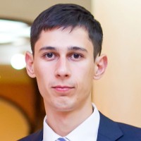 Oleksandr Alforov