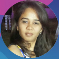 Vaishnavi Patel