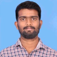 Karthikeyan R
