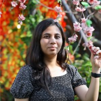 Meena Vijayan