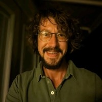Ian Grice