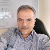Francisco Contreras Pérez