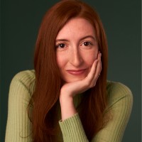 Audrey Miller