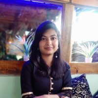 Deepa Dey