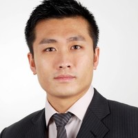 Hongyu Zhu
