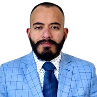 Edgar Daniel Dávila López