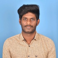 Pandurangan A