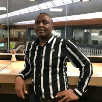 Patrick Ndlovu