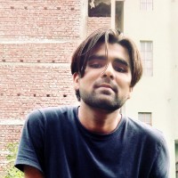 Rishabh Shandilya