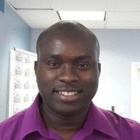 Romel Sargeant Ccna