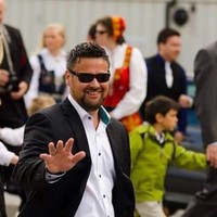 Knut Arne Slåttsveen