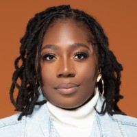 Vanesha Smith, LLMSW