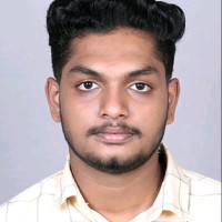 Ajmal P M