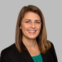 Sarah Vitale, Aicp