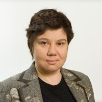Irina Nugis