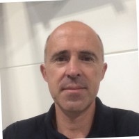 Jean-Cédric Danis