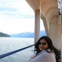 Nisha Godwin