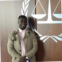 James Elebiola