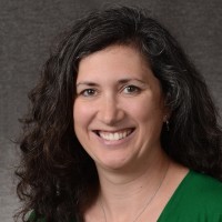 Laura Hudish, Phd