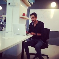 Mohammed Suhail