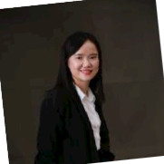 Iris Zhang
