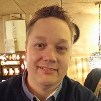 Jan Jørgensen