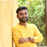 Rakshith R K