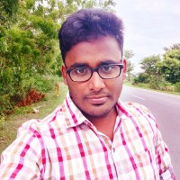 Shanmugam Maharajan