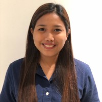 Blessie Gamalog