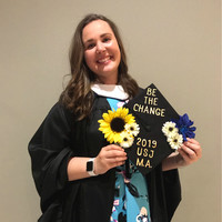 Emily Sciglimpaglia-Vigue