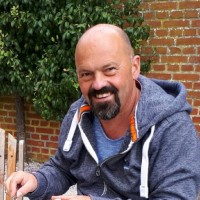 Niels Van Der Gaast, Cmse®