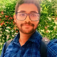 Arnab Saha.