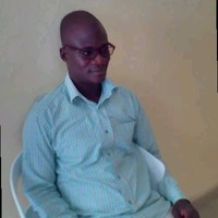 Donald Saha