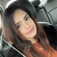 Rashmi .